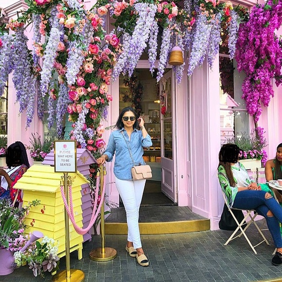 PRADA MEDIUM DIAGRAMME - Picture 5 of 8